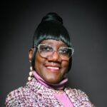 Karen Jackson, MPA, CNP